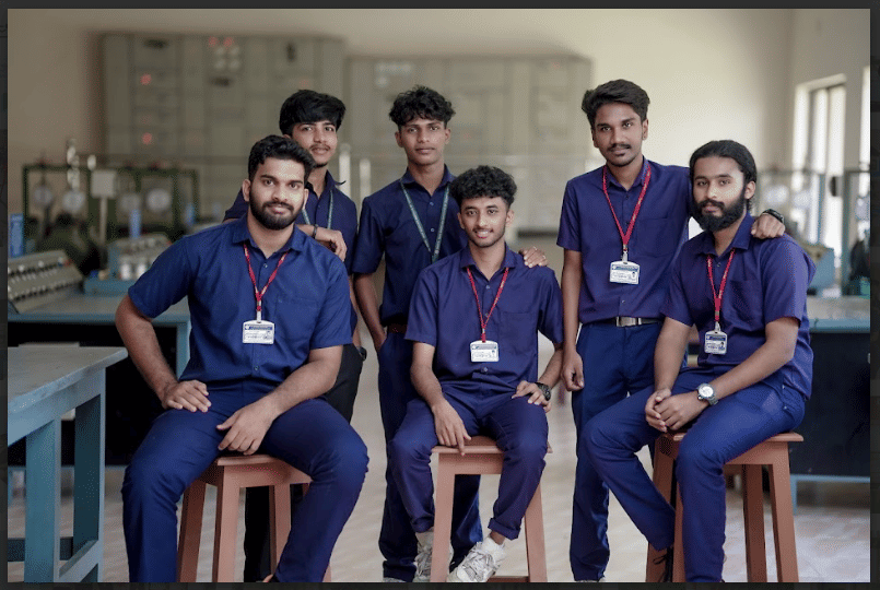 Mar Baselios Institute of Technology and Science Ernakulam Campus photo 17